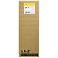 Amazon.co.jp: EPSON 純正インクカートリッジ SC9GY70 グレー/700ml