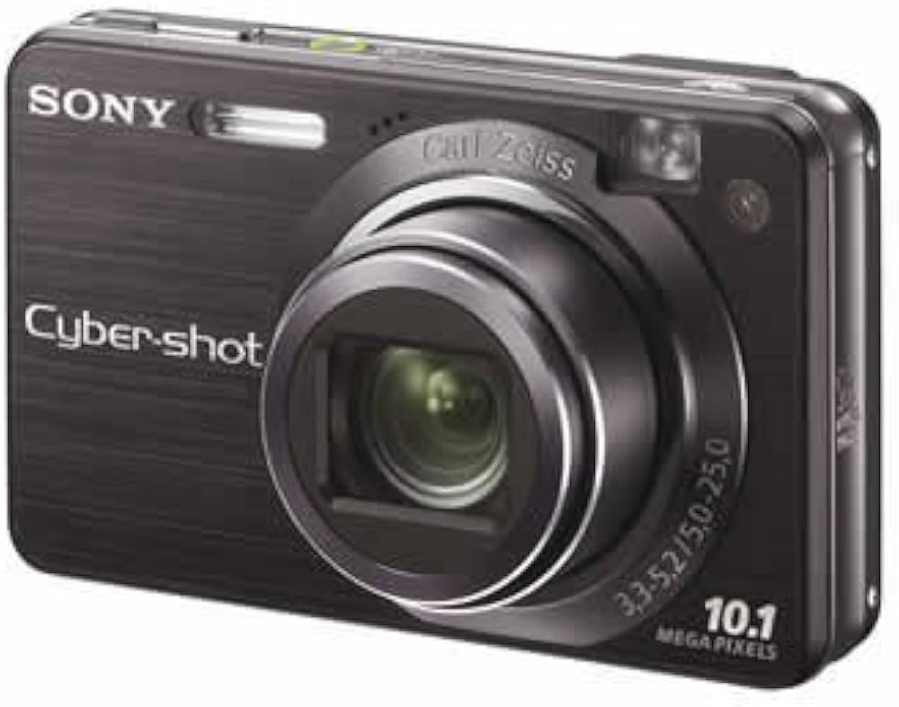 Amazon | SONY デジタルカメラ Cyber-Shot(サイバーショット) W170