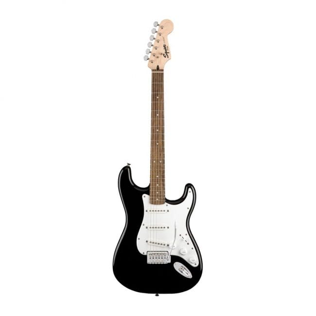 Amazon | Squier by Fender エレキギター Bullet® Strat® with Tremolo