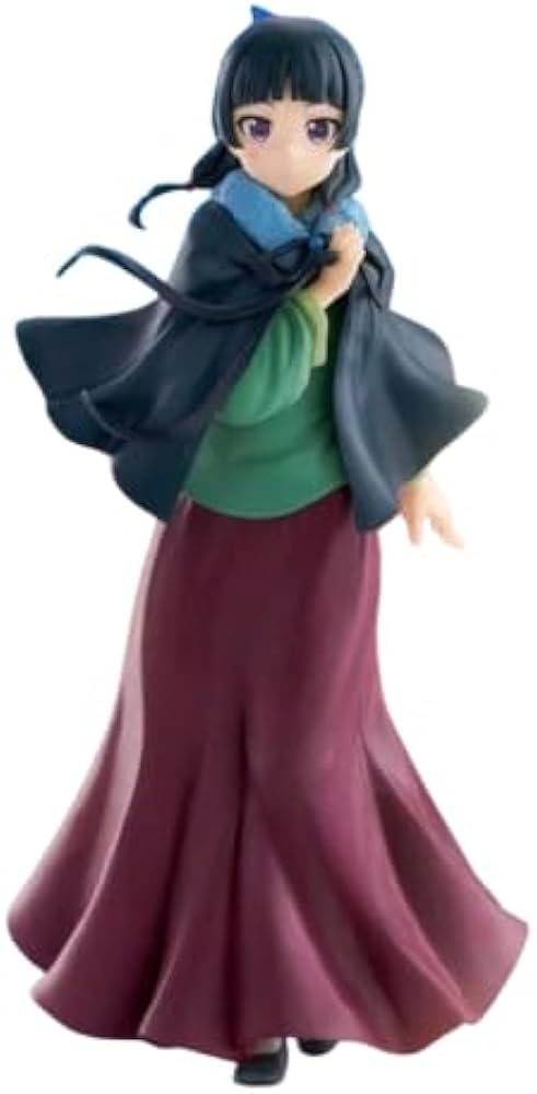 Amazon.co.jp: 【公式】猫猫 フィギュア 薬屋*のひとりごと 猫猫