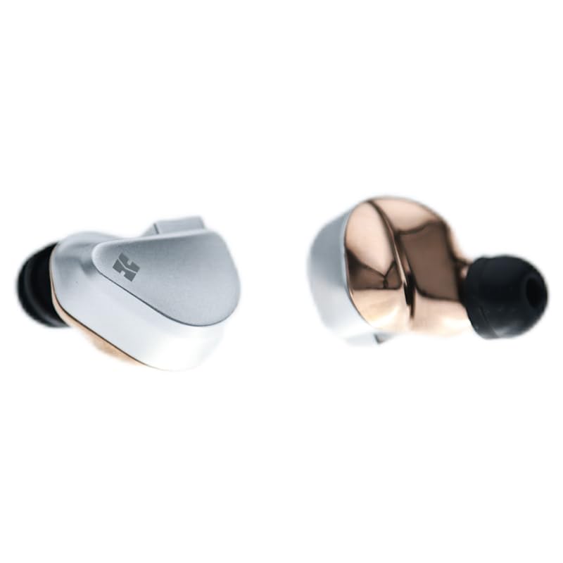 Amazon.co.jp: HIFIMAN ハイファイマン Svanar イヤホン/カナル型