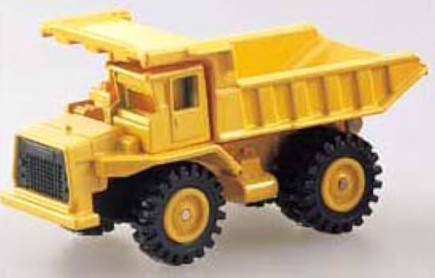 Amazon.co.jp: トミカ (ブリスター) No.102 オフロードダンプ : おもちゃ