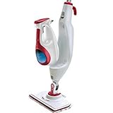 3/3 ブラック＆デッカー・2in1スチームモップ＆クリーナー [スチーム