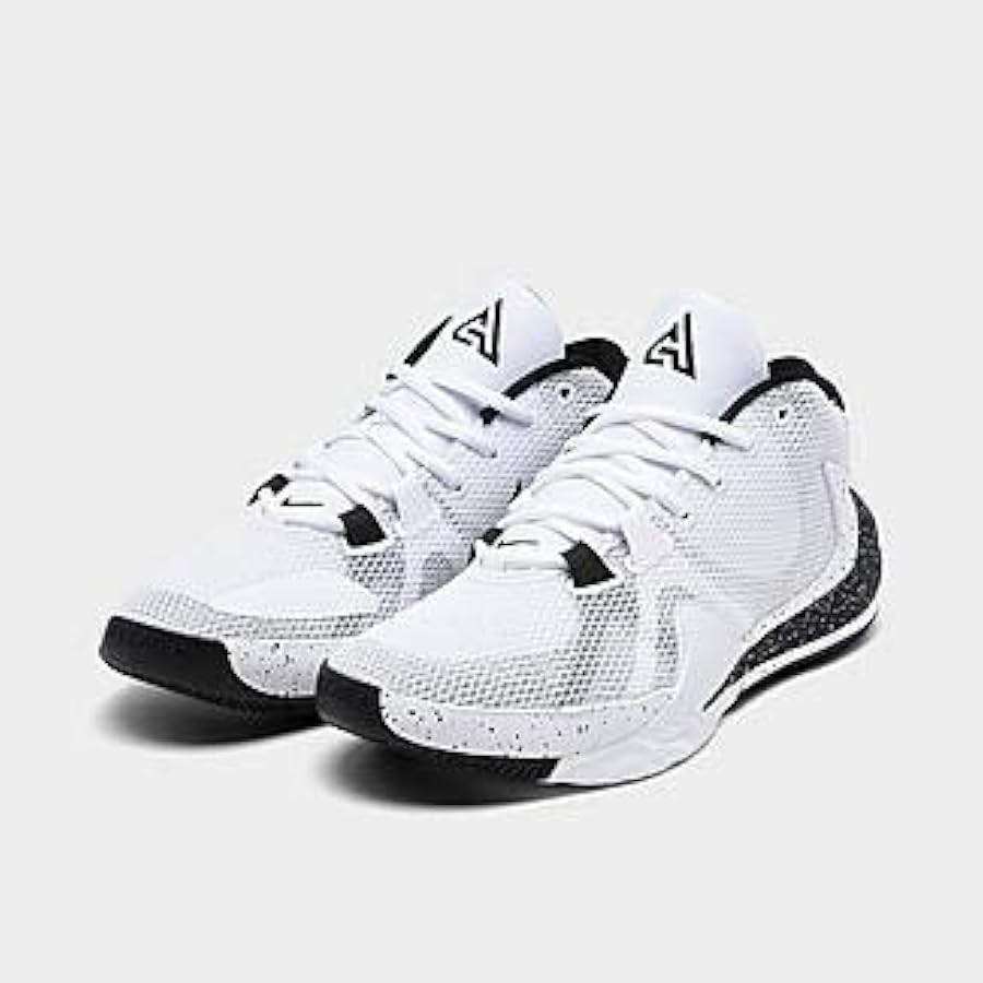 Amazon | [ナイキ] メンズ ズームフリーク1 Zoom Freak 1 バッシュ