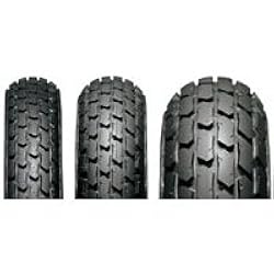Amazon.co.jp: DUNLOP(ダンロップ)バイクタイヤ DIRT TRACK K180 前後