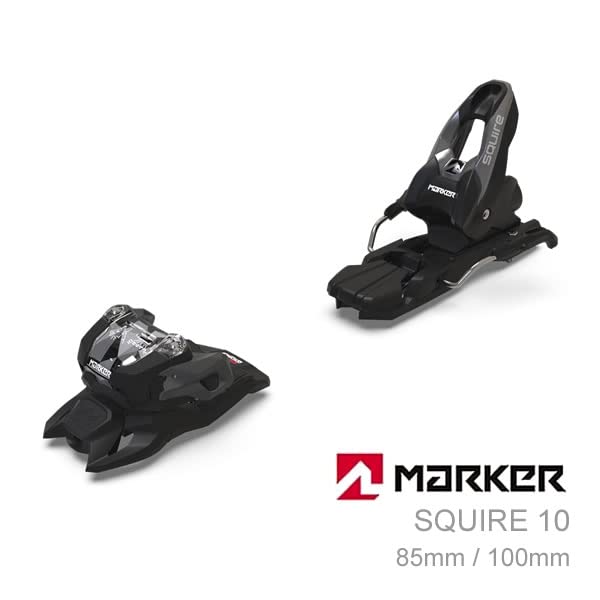 Amazon | MARKER(マーカー) ビンディング スクワイヤ 10 MARKER SQUIRE