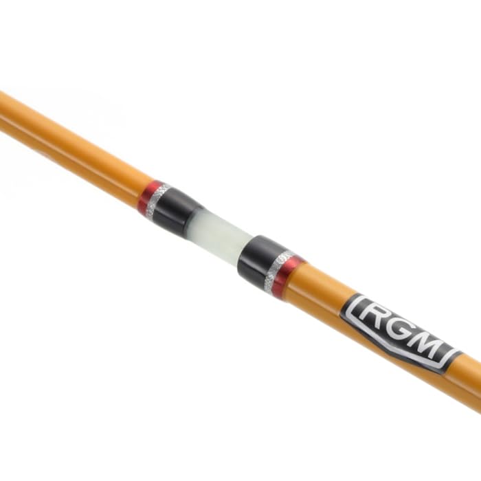 Amazon | RGM スペックT ツギ 125S（スピニングモデル ルースターギア