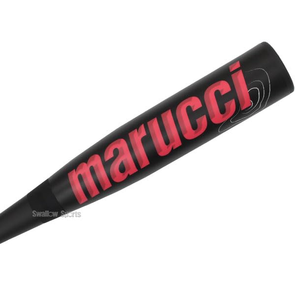 Amazon.co.jp: 【専用バットケース付き】野球 マルーチ 軟式 複合