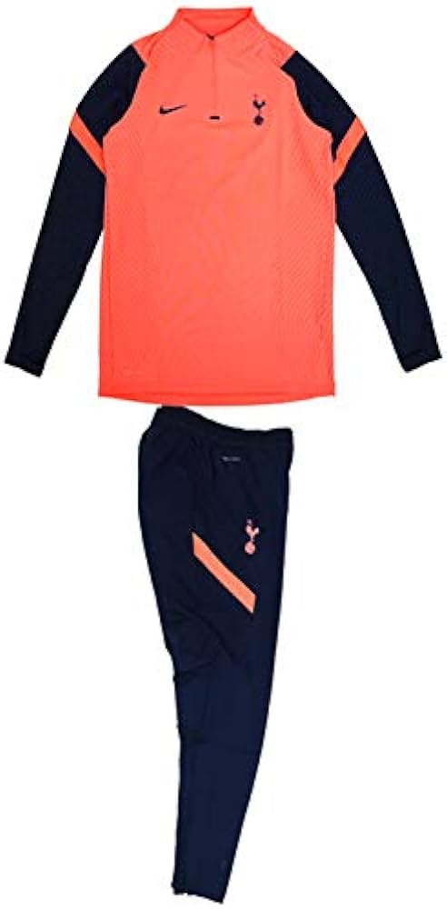 Amazon | NIKE(ナイキ) トッテナム 20-21 ヴェイパーニット Strike