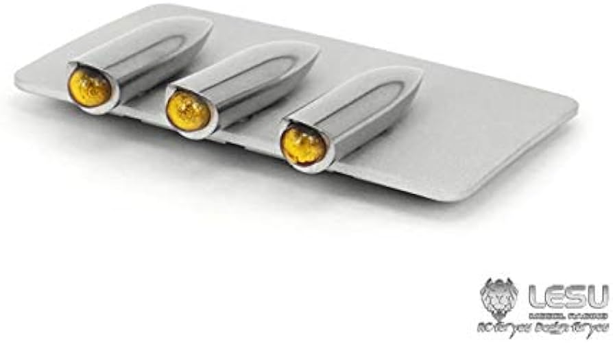 Amazon | LESU 1/14 トラック・トレーラー タミヤ アメリカントラック