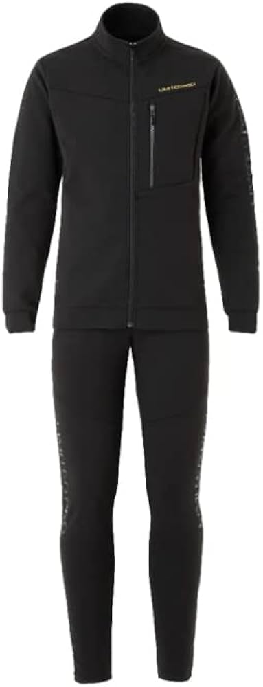 Amazon.co.jp: シマノ(SHIMANO) リミテッドプロ スウェット スーツ MD