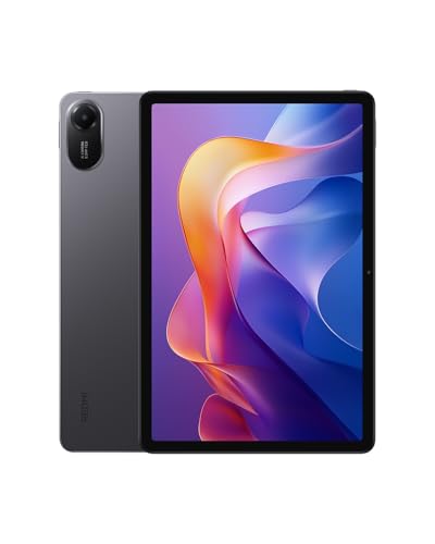 Amazon.co.jp: シャオミ(Xiaomi) タブレット Redmi Pad 2 8GB+256GB