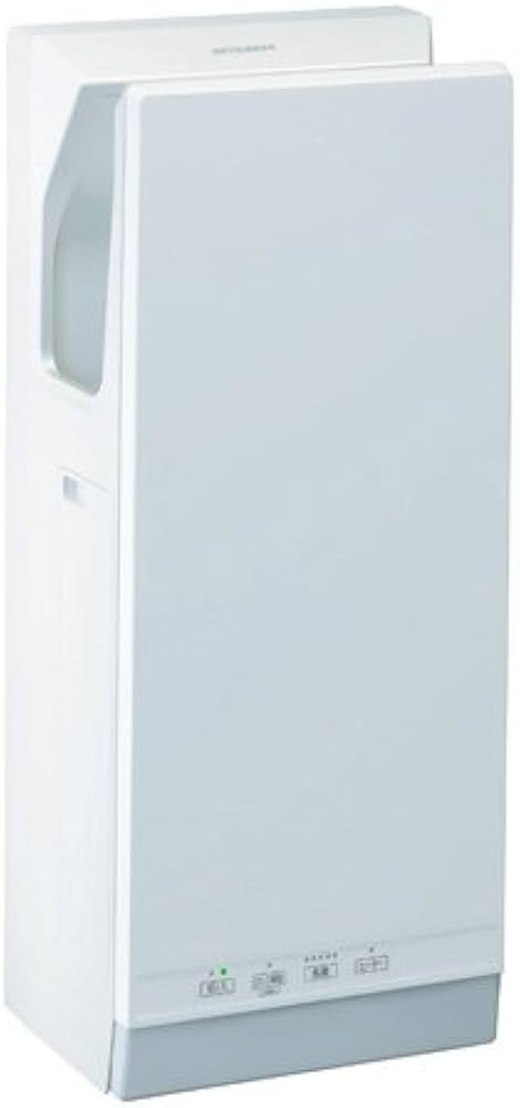 Amazon.co.jp: 三菱電機 MITSUBISHI ジェットタオル NEWスリムタイプ