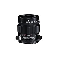 Amazon.co.jp: Voigtlander フォクトレンダー APO-LANTHAR 50mm F3.5