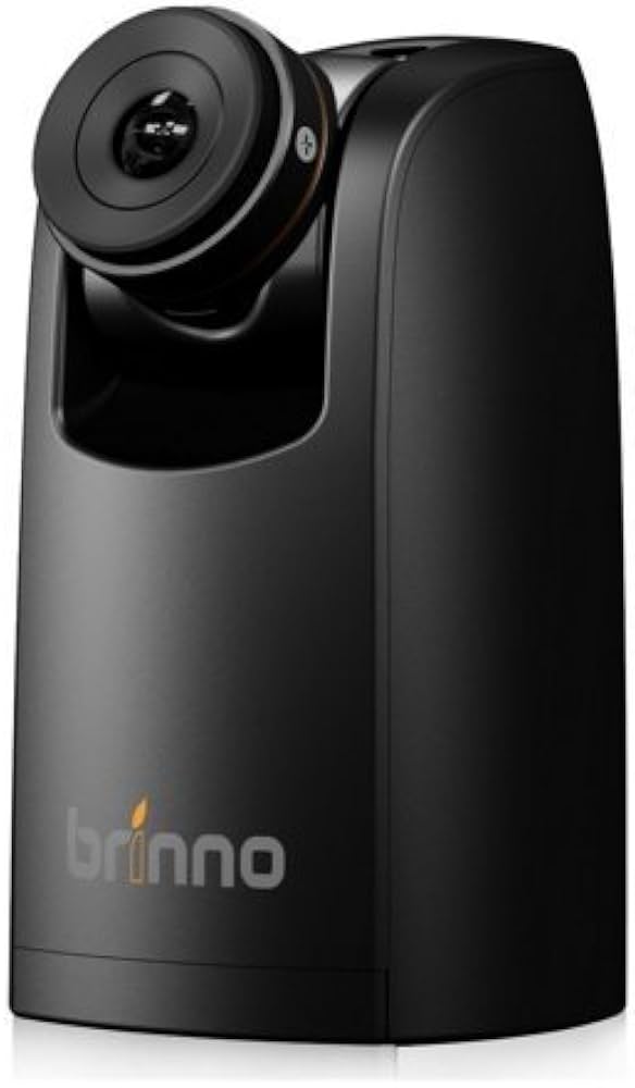 Amazon | Brinno TLC200Pro タイムラプスカメラ(定点観測用カメラ