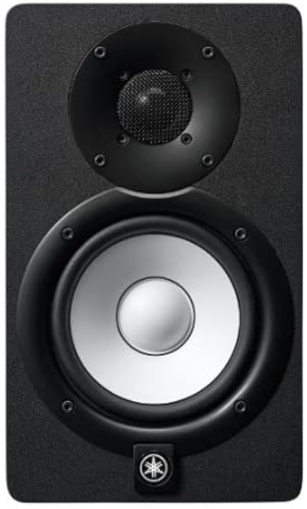 Amazon | YAMAHA ヤマハ / HS5MPMATCHED PAIR ニアフィールドモニター