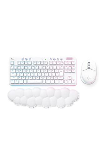 Logicool G ワイヤレスゲーミング セット ゲーミングマウス G705 +