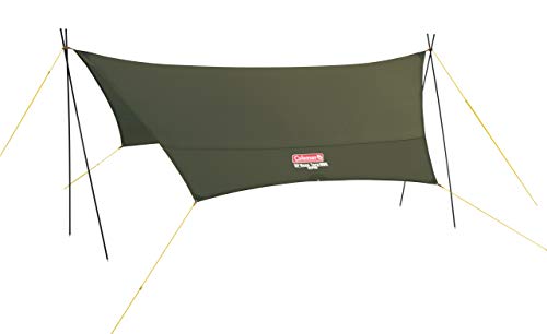 オリーブとブラックの「Amazon限定ギア」に大注目！大人なキャンプ