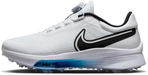 Nike Air Zoom Infinity Tour Next% Boa Men's Golf Shoes (Wide
