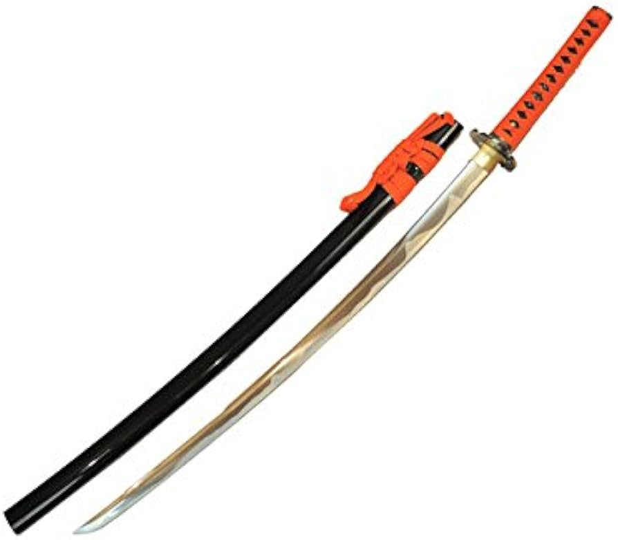 Amazon | 特上模造刀 へし切長谷部（へしきりはせべ）◇居合刀 美術