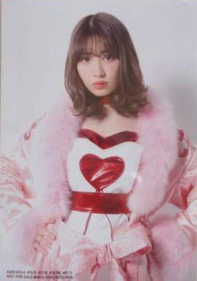 Amazon.co.jp: 【小嶋陽菜】 公式生写真 AKB48 シュートサイン 通常盤