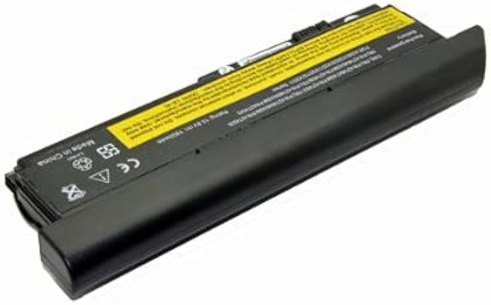 Amazon | WorldPlus バッテリー LENOVO ThinkPad X200 X200s X200si