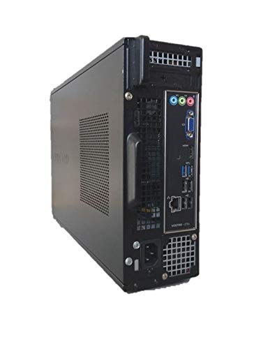 Amazon.co.jp: 省スペース 小型□DELL VOSTRO 270S Core i5-3470S 2.9
