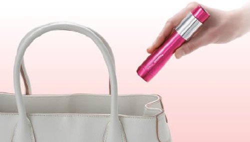 Amazon.co.jp: Panasonic Handy Mist Shiseido Aqua Label Moisture