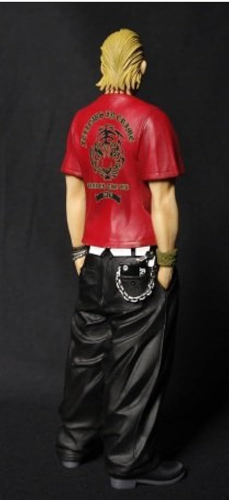 Amazon.co.jp: クローズ＆WORST FBGフィギュア 坊屋春道 リンダ