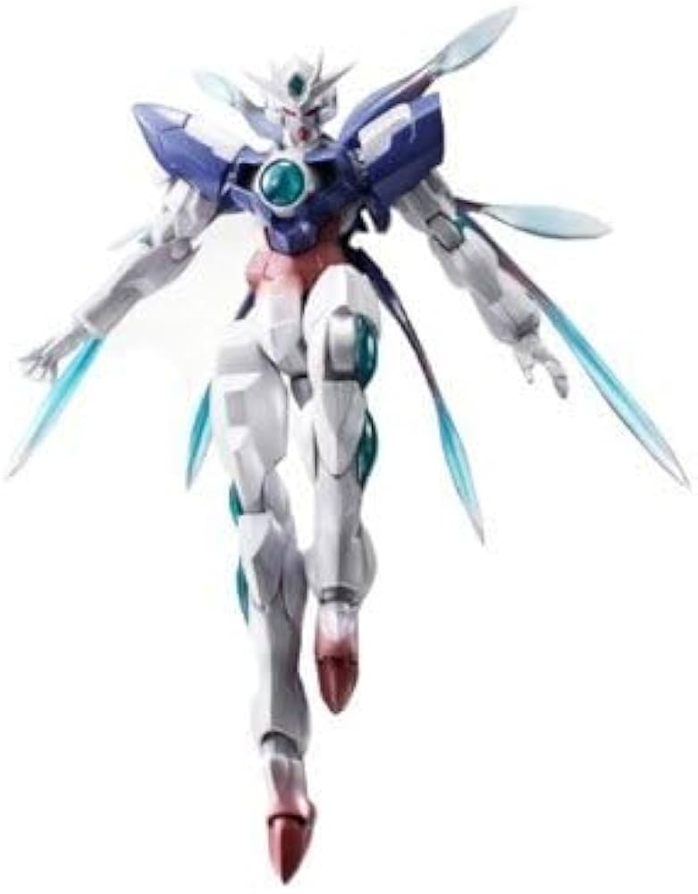 Amazon.co.jp: ROBOT魂 SIDE MS 劇場版 機動戦士ガンダム00 -A