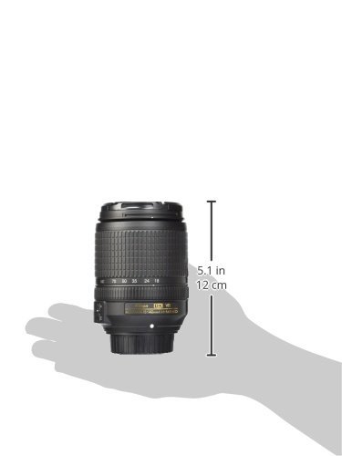 Amazon.com : Nikon 2213 18-140mm f/3.5-5.6G ED VR AF-S DX NIKKOR