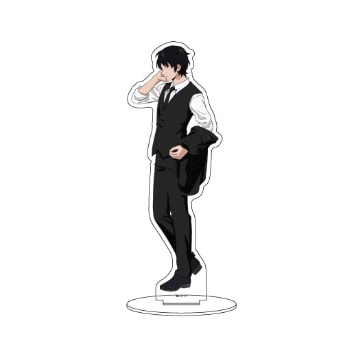 Amazon | ワールドトリガー 06 烏丸京介 スーツver.[描き下ろし