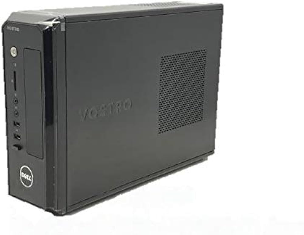 Amazon.co.jp: 省スペース 小型□DELL VOSTRO 270S Core i5-3470S 2.9