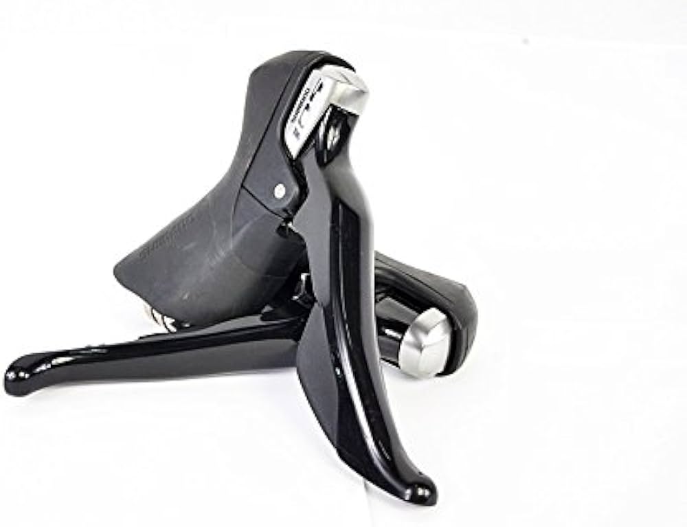 Amazon | SHIMANO(シマノ) 105 ST-5800（105 ST-5800) STIレバー
