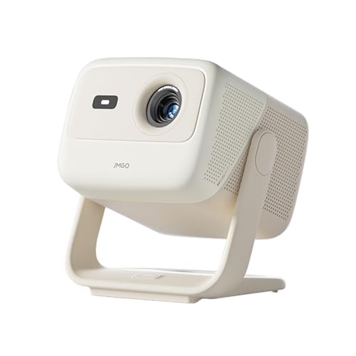 Amazon.co.jp: JMGO N1S Nano LED光源 プロジェクター【Google TV搭載