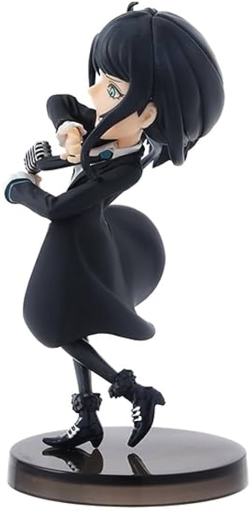 Amazon.co.jp: Ado x Oda ワールドコレクタブルフィギュア アド