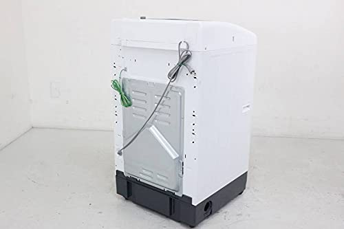 Amazon.co.jp: Panasonic 全自動洗濯機 6kg ブルー NA-FS60H7-A