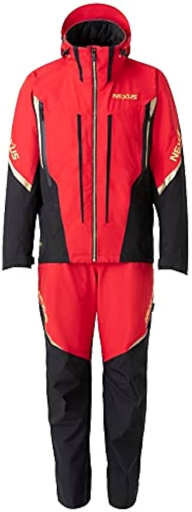 Amazon.co.jp: [シマノ] ネクサス ゴアテックス プロテクティブスーツ
