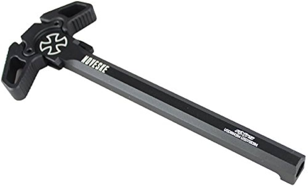 Amazon.co.jp: IRON AIRSOFT Noveskeタイプ アンビチャージング