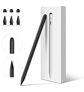 Amazon | ipad ペンシル Mixoo 【LED電量表示・15分急速充電