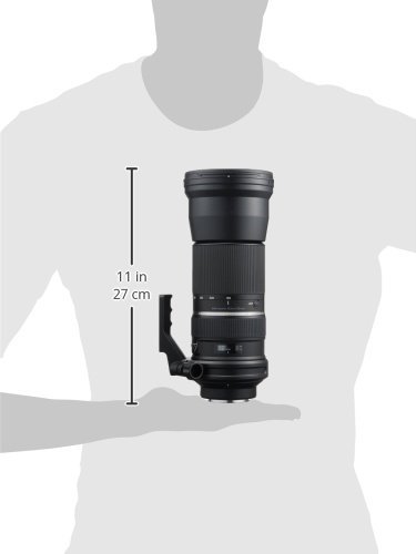 Amazon.co.jp: TAMRON 超望遠ズームレンズ SP 150-600mm F5-6.3 Di USD