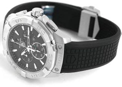 Amazon.co.jp: タグ・ホイヤー TAG HEUER アクアレーサー クロノグラフ