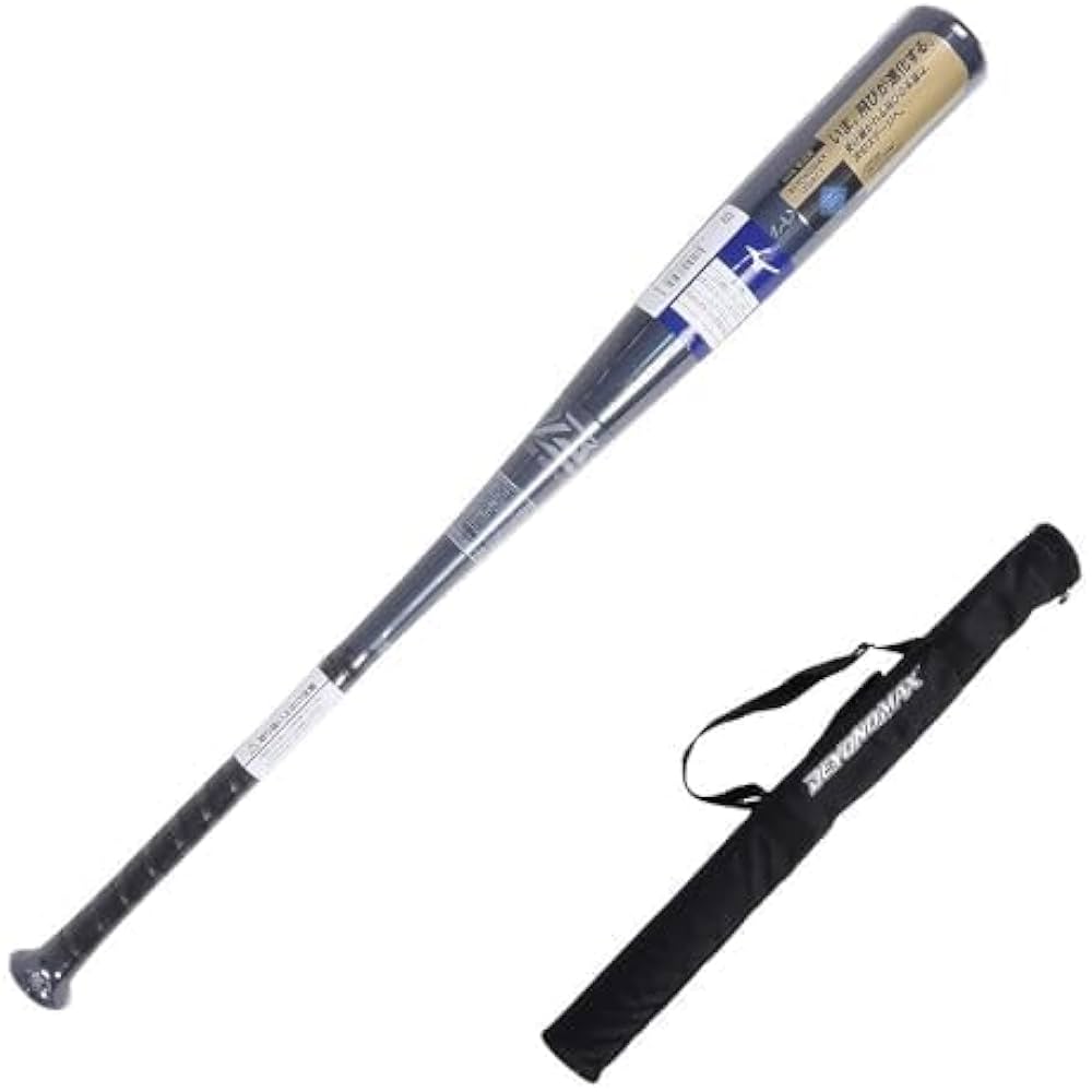 Amazon | 野球 ミズノ ビヨンドマックスレガシー バット レガシー 軟式