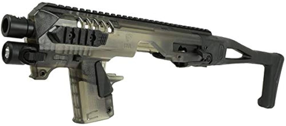 Amazon.co.jp: CAA タイプ Micro RONI コンバージョンキット Gen4