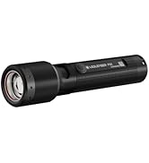 Amazon.co.jp: Ledlenser P7R SE ハンディライト 充電式 電池式