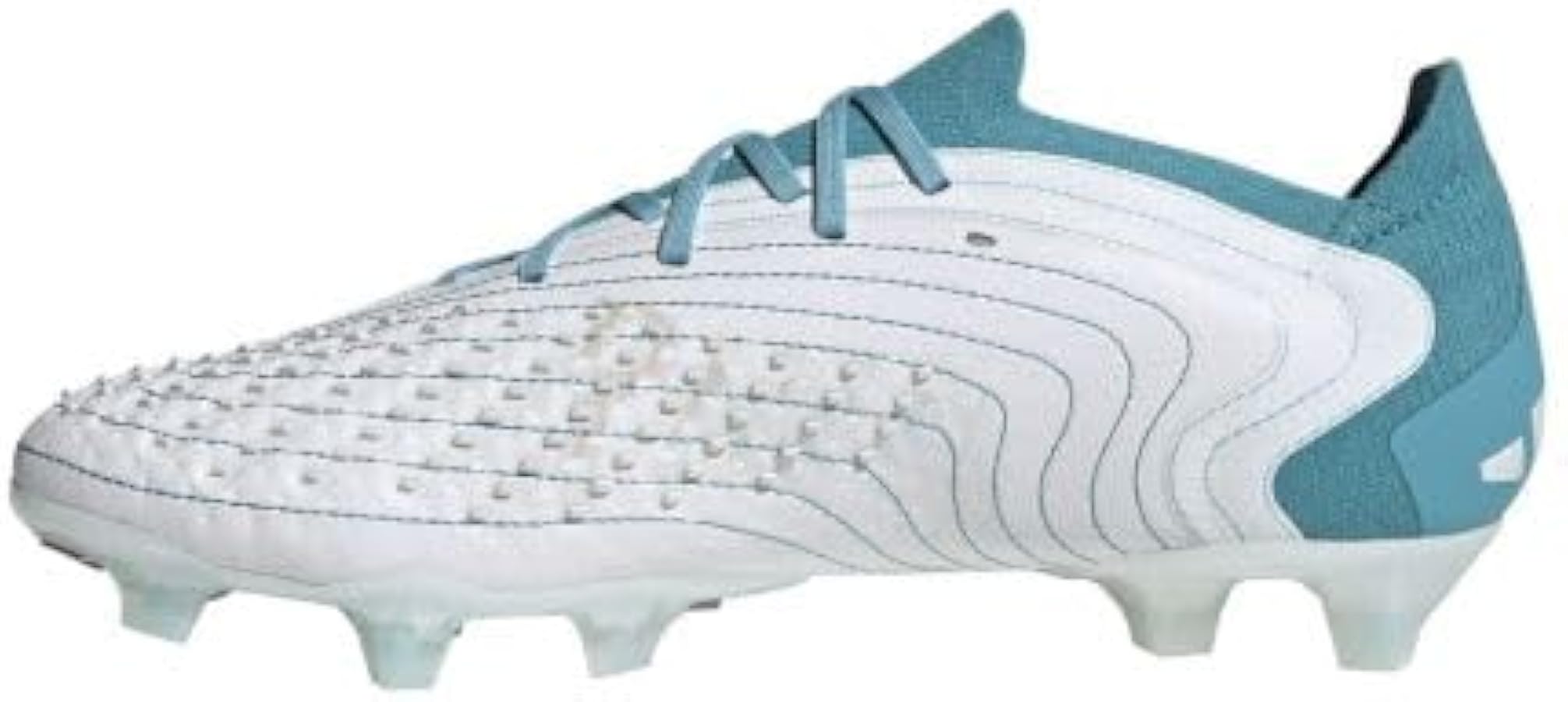 Amazon.com | adidas Predator Accuracy.1 Low Collar FG Men's Soccer