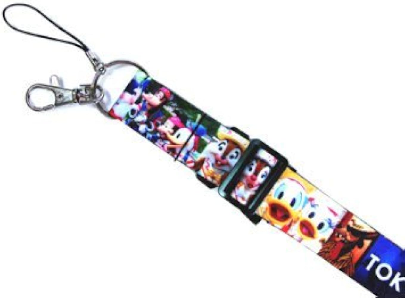 Amazon.co.jp: 篠山紀信 × ディズニーランドコラボグッズ ネック