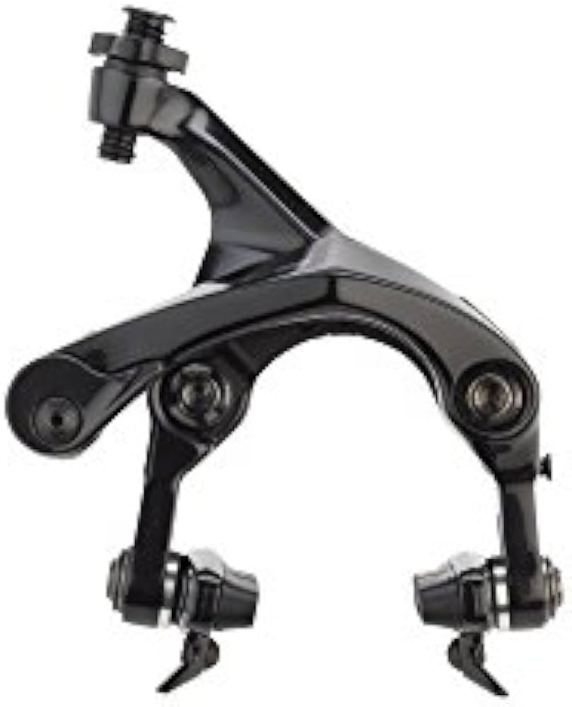 Amazon | シマノ サイクリング キャリパーブレーキ BR-R9100 Dura-Ace