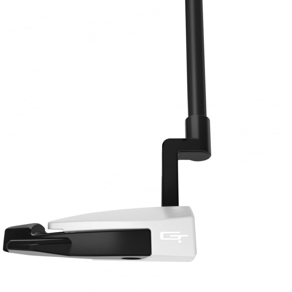 Amazon.co.jp: テーラーメイド(TaylorMade) PT SPIDER GTx WHITE TRUSS