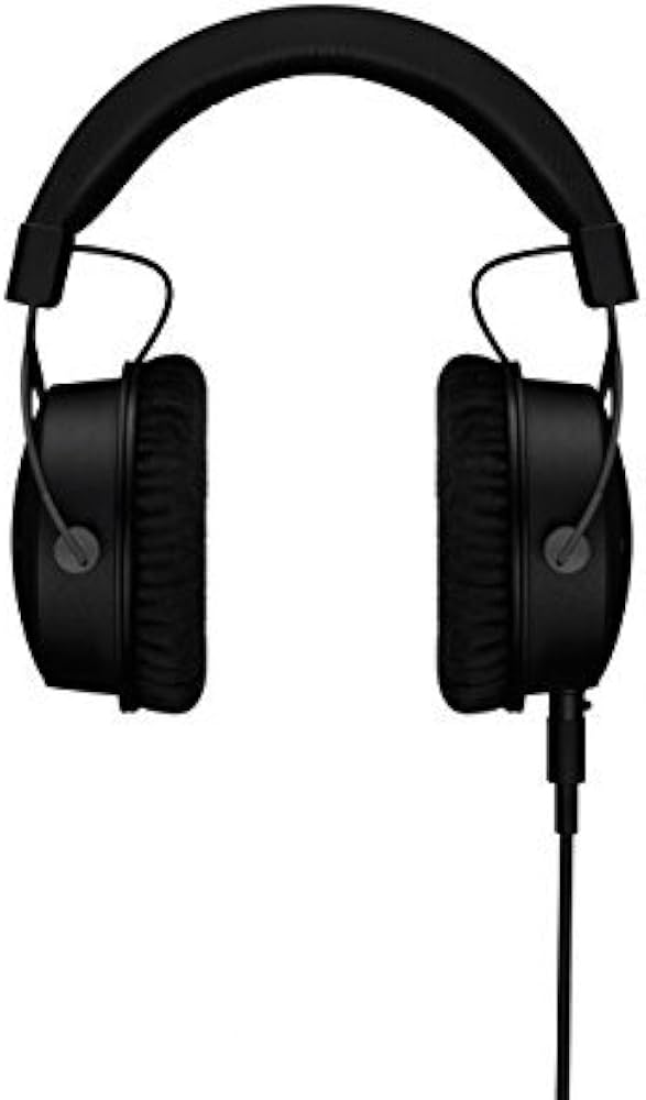Amazon.co.jp: BeyerDynamic DT 1770 PROスタジオモニター ヘッドホン